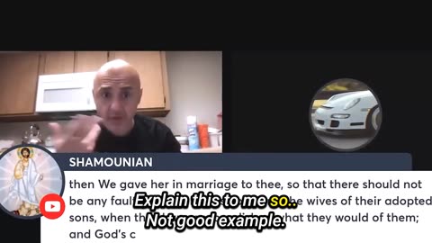 Muslim MELTS DOWN After Christian EXPOSES Muhammad as the MOST OBVIOUS False Prophet of ALL TIME