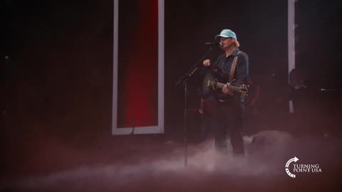 TILL YOU CAN'T - ROBERT RITCHIE (aka) Kid Rock