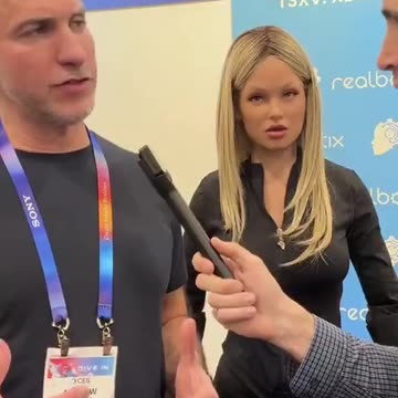 Make sure your Son doesn’t marry a hot robot.