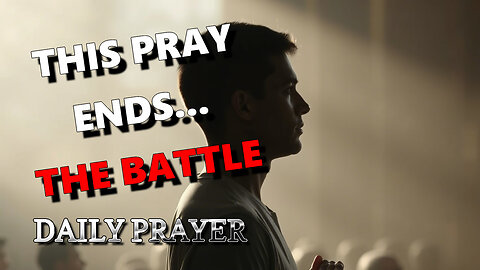 They Don’t Want You to Know This (God’s Power Breaks Depression and Anxiety)