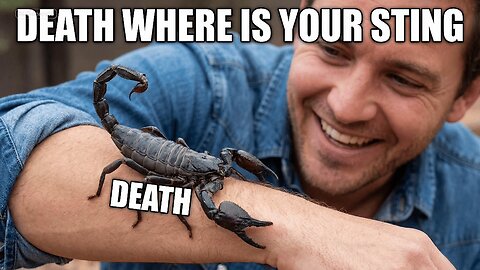 Understand What It Means By Jesus Has Abolished Death