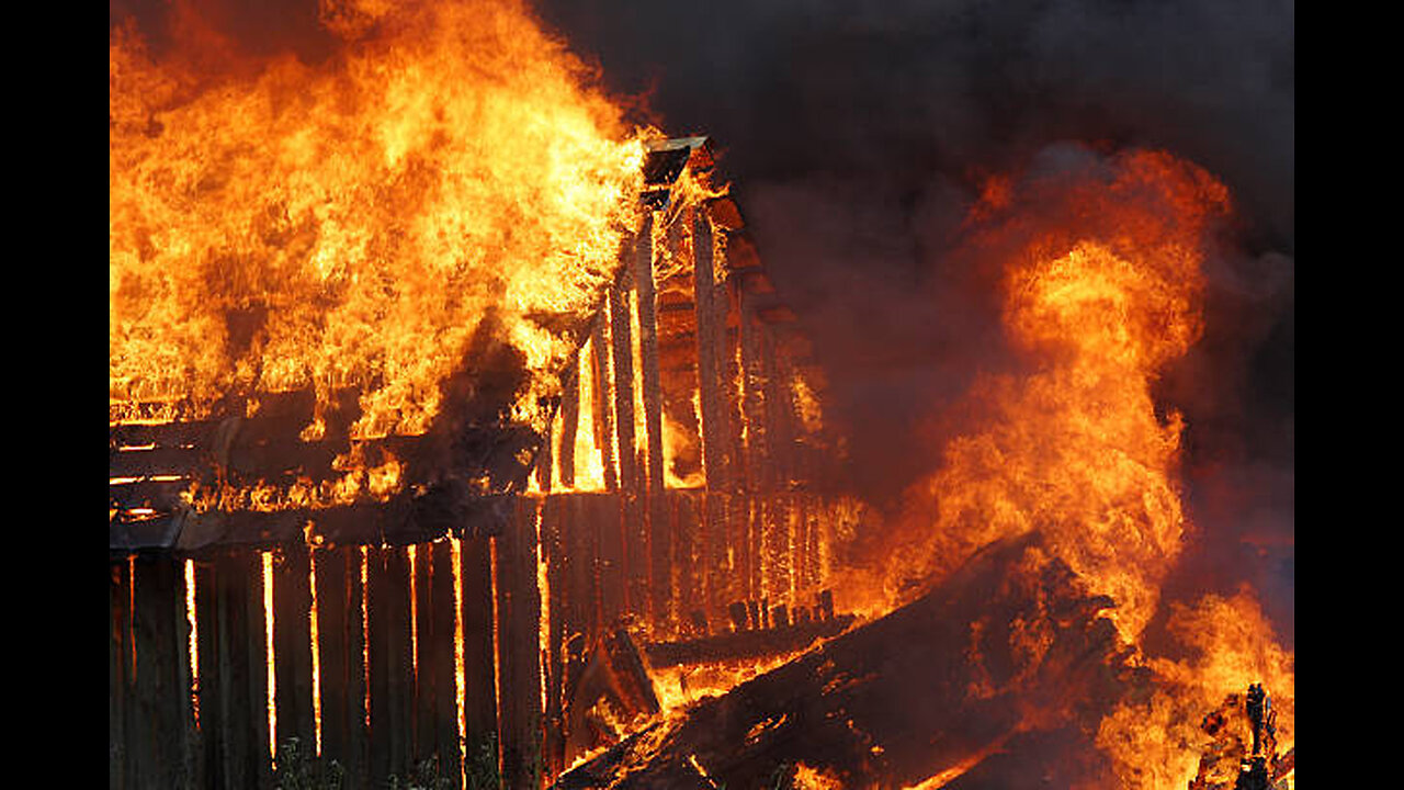 Surviving Persecution