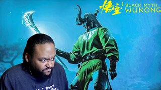 Hunting Bosses in Chapter 4 | Black Myth Wukong