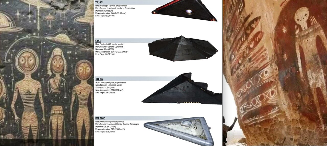 ARE WE WITNESSING A WAR OF THE WORLDS? THEY'RE BACK! COMETS-UAP-ALIENS A HISTORICAL PERSPECTIVE