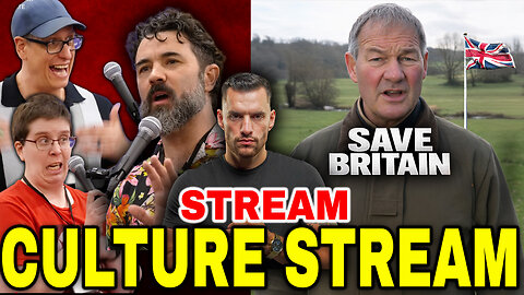 Could Restore UK Save Britain?! | JimBob v 5 | LIVE Review