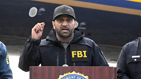 FBI Arrest Crime Ring Behind Judge’s Shooting — It’s Bigger Than We Thought