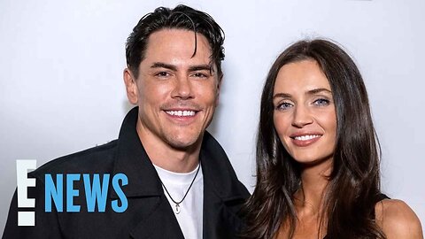 Tom Sandoval Gives Update on Victoria Lee Robinson Romance