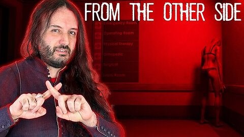 This hospital is not safe...