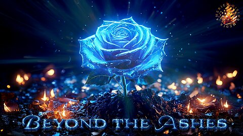 Beyond the Ashes