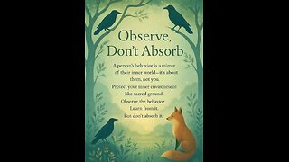 Renewing The Mind - Journey From Selfishness to Surrender | God & Coffee | Sandra 5:00 Est