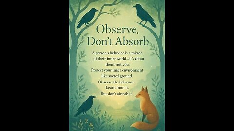 Renewing The Mind - Journey From Selfishness to Surrender | God & Coffee | Sandra 5:00 Est