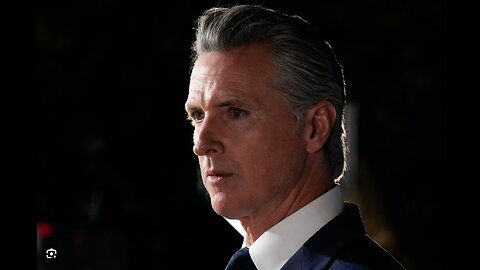 Republican Strategist Gov. Newsom a 'Tier 1 Democrat'