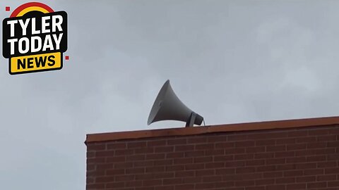 Dearborn residents subjected to Islamic prayer at 5am every morning