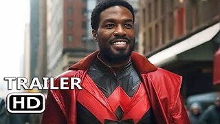 WONDER MAN Official Trailer (NEW 2026)