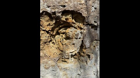 Metal in Megalithic Stone