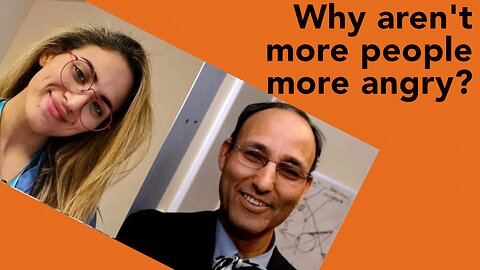 AlAdwan and ElJamel - Shaking With Fury