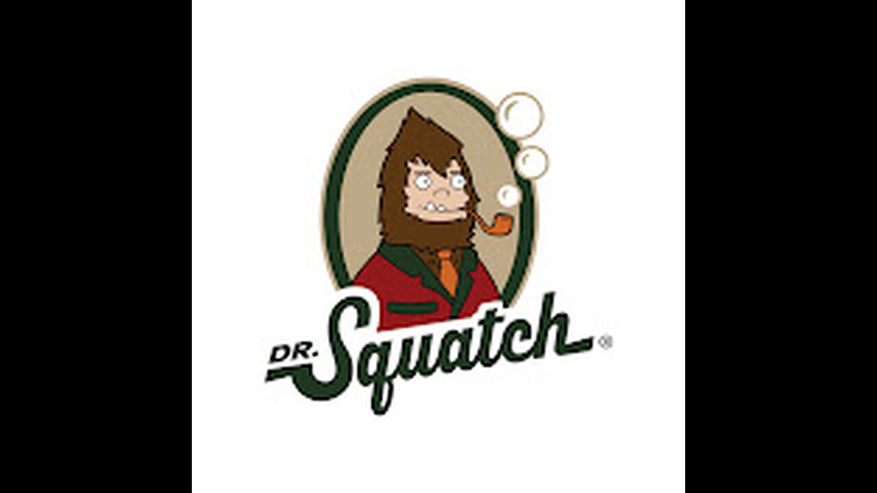 Ranking Dr Squatch Harry Potter Briccs!!