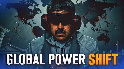 Maduro Arrested by the U.S. — A New Global Power Era Begins | Blockchain Report