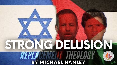 Strong Delusion