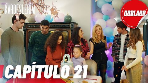 Todo por mi Familia - Capitulo 21