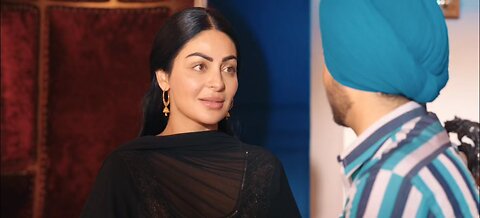 New Punjabi Movie 2024
