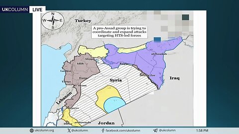 Neo-Colonialism and the Partitioning of Syria: Turkey, France, and the Historical Context - UK Colum
