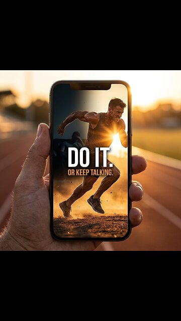 The Only Way to Do It Is to Do It: Wellness Warrior Mindset