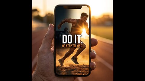 The Only Way to Do It Is to Do It: Wellness Warrior Mindset