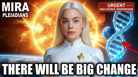 "Landings, Contact & Galactic Integration..." - The Pleiadians | MIRA Much to Be Discovered (3.9)