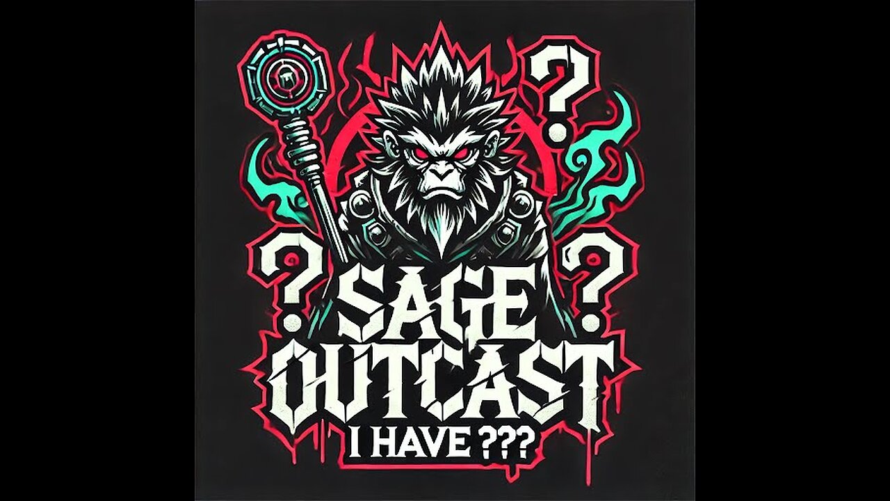 LIES!!! YOU R Lying Sage