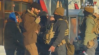 PROOF ALEX PRETTI WAS GUILTY!