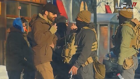 PROOF ALEX PRETTI WAS GUILTY!