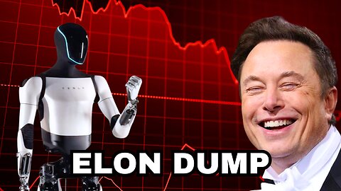 Elon Musk fired as CEO of TESLA?