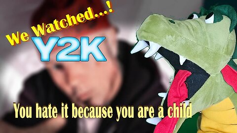 Y2K (2024) Review || BeyondGraves