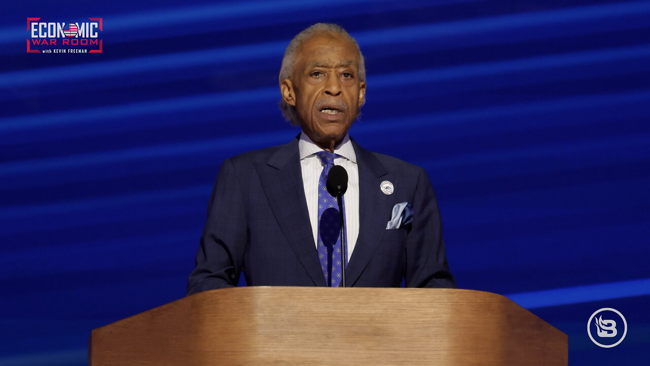 A Post-Sharpton Agenda for the Black Community