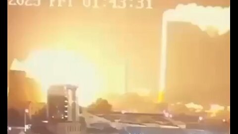 „To był huk!”: Ukraińskie Siły Zbrojne zaatakowały Orły rakietami, prawdopodobnie brytyjskimi ...