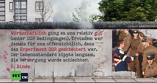Drei Jahrzehnte nach der sog. „Wiedervereinigung“ - zwischen Befreiung und Ernüchterung