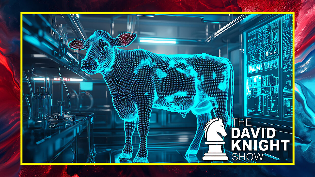 “UnReal Milk”: Lab-Grown Dairy for the Climate Con Game