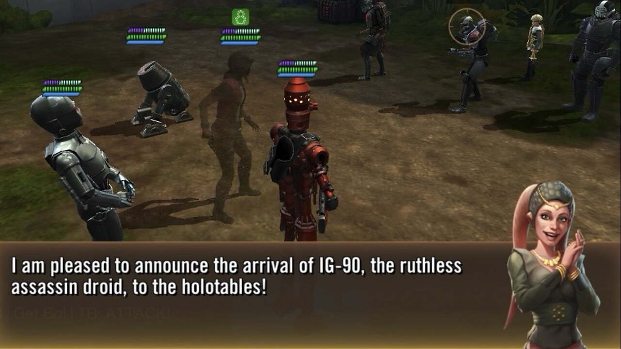 "Unlocking" IG-90 | This New Marquee Method is LAME! | Boost to Coliseum Results!