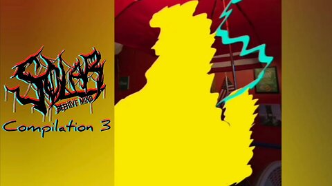 Short Solarism Compilationism 3