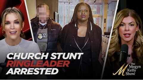 New Details on MORONS Don Lemon and Nekima Armstrong After Arrests in Anti-ICE Church Protest