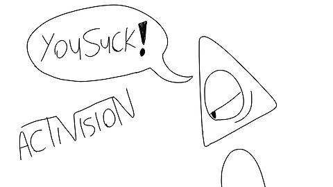 Activision (Kinda) Sucks