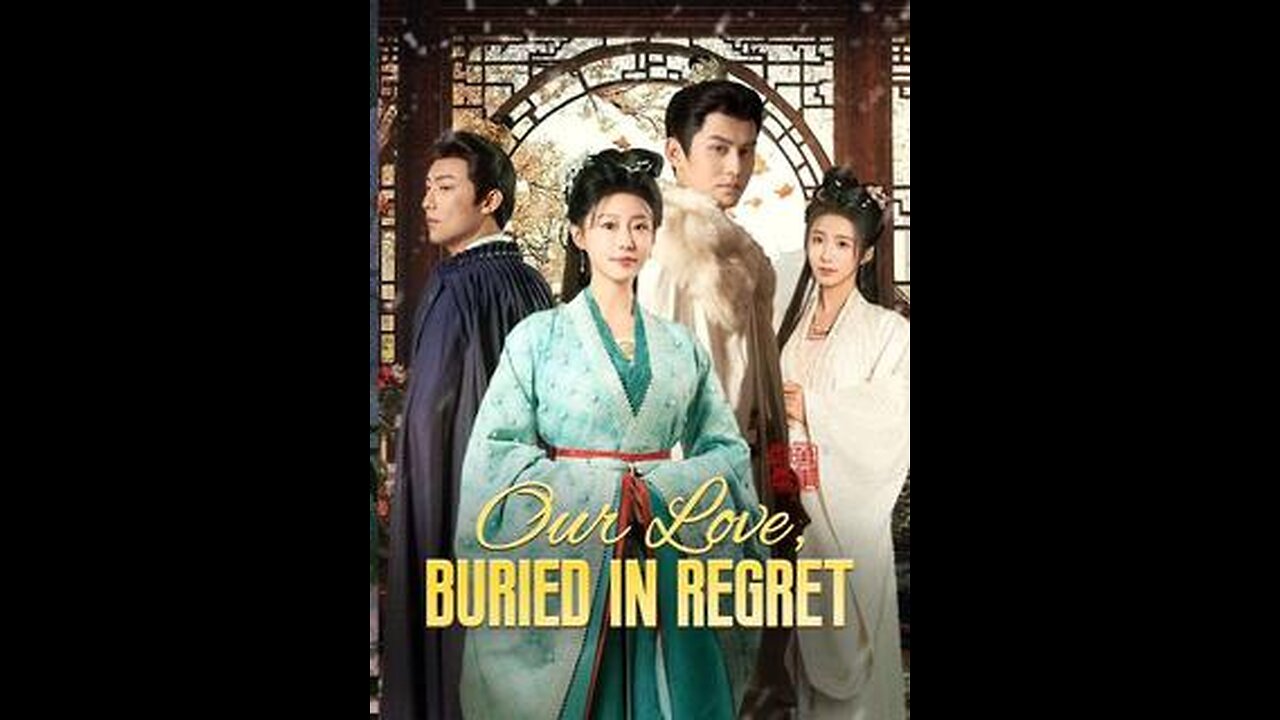 Our Love, Buried in Regret | SUB ENG - EP 21-40