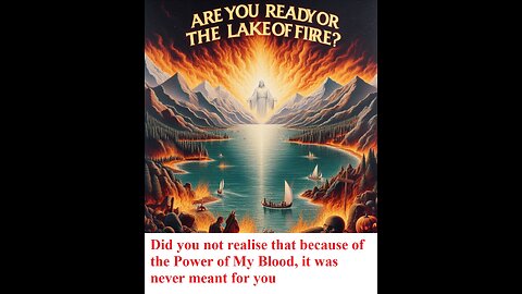 Pastor Ric - (Rich_In_Christ) A question to the antiChrist spirit