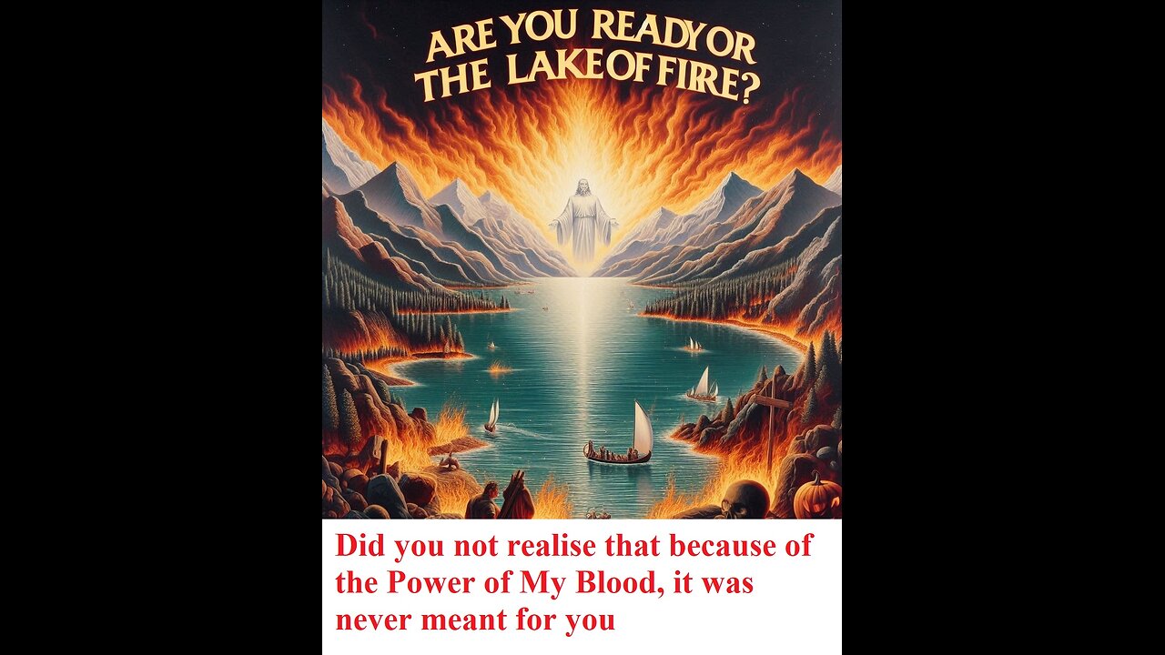 Pastor Ric - (Rich_In_Christ) A question to the antiChrist spirit