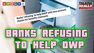 Banks refuse to assist in DWP account snooping