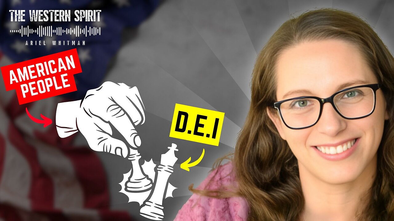 “They Need Jesus and Organic Food!”: Bethany Mandel's Message to Woke America