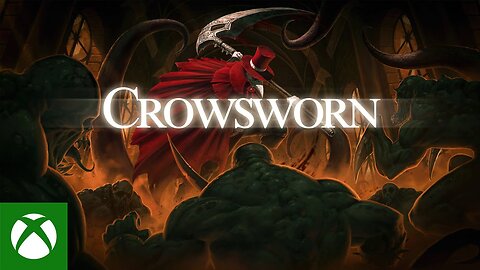 Crowsworn - Gameplay Trailer | Xbox Partner Preview Fall 2025