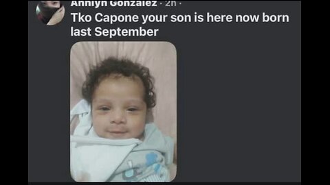 LOOZECANNON INTERVIEWS TKO CAPONE'S BABY MOTHER FROM THE PHILIPPINES WHOM HE IS DUCKING AND AVOIDING SUPPORTING HIS NEWBORN CHILD