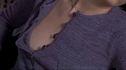 Invisible man who committing a crime ( hollow man, 2000 ) (1/3)